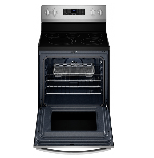 Whirlpool® Electric 5-in-1 Air Fry Oven 5.3 Cu. Ft.